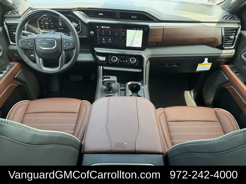 2026 GMC Sierra 1500 Denali Ultimate - Photo 10