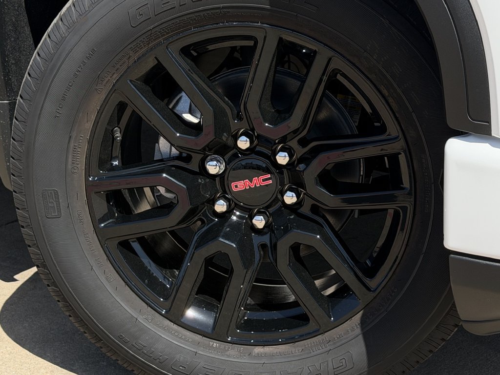 2026 GMC Sierra 1500 Elevation - Photo 9
