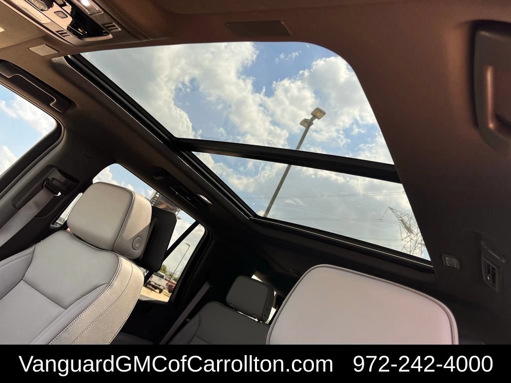 2026 GMC Yukon Elevation - Photo 17