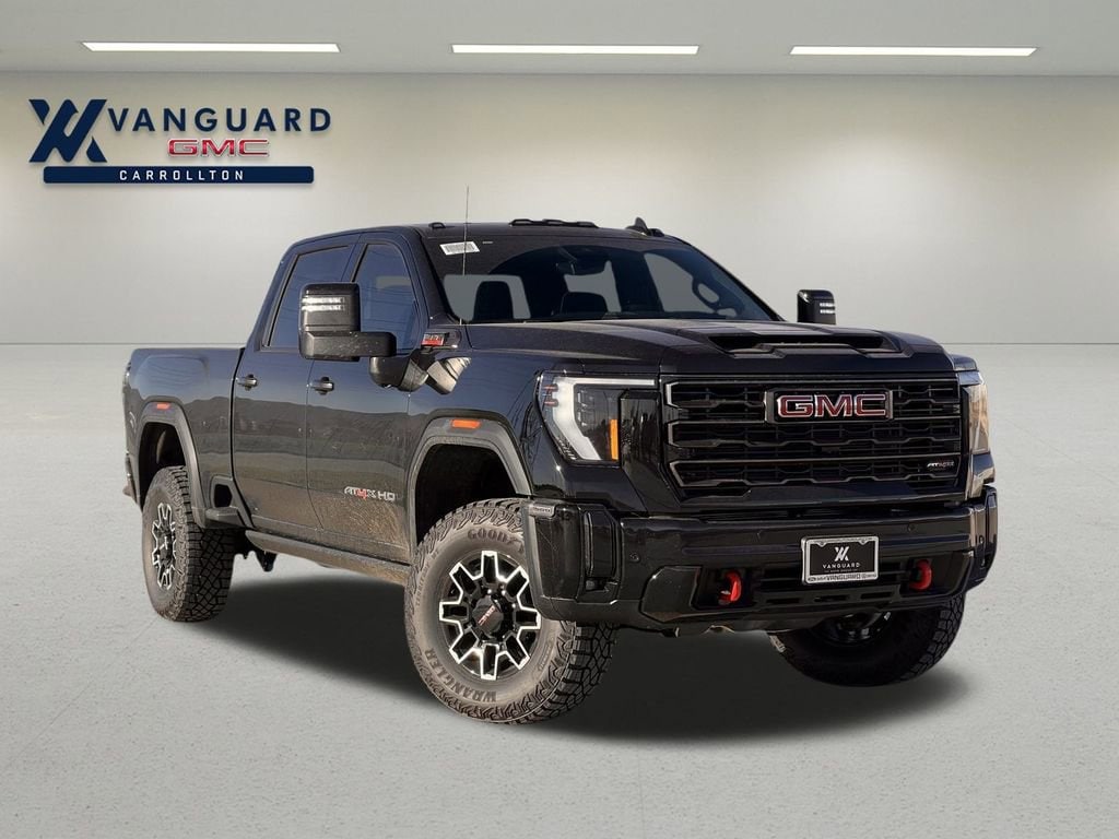 2026 GMC Sierra SLT's photo