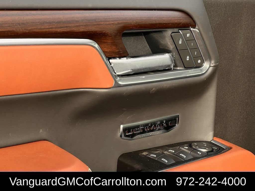 2026 GMC Sierra 1500 Denali Ultimate - Photo 62