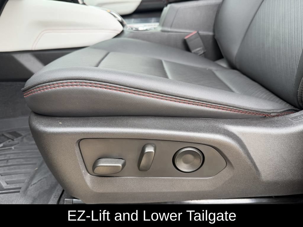 2026 GMC Canyon AT4X - Photo 28
