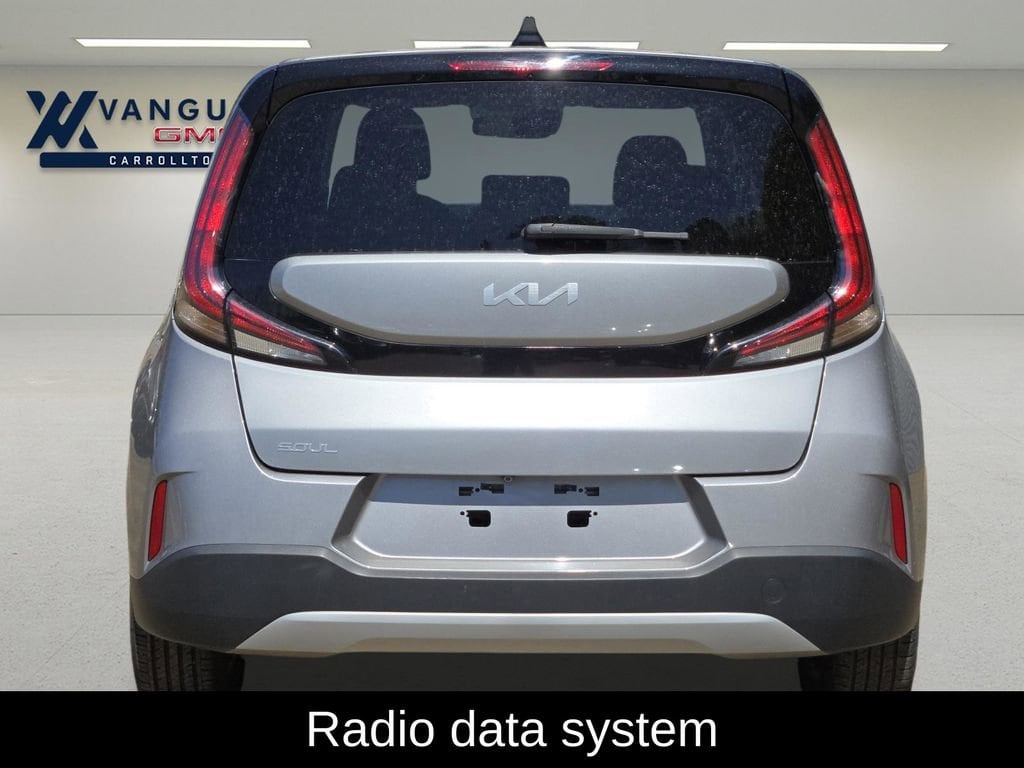 2023 Kia Soul LX - Photo 5