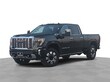 GMC Sierra 2500 HD