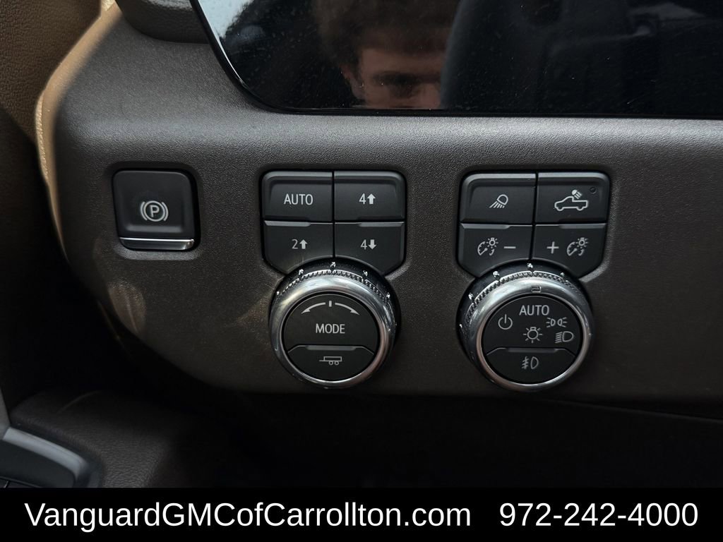 2026 GMC Sierra 1500 SLT - Photo 19