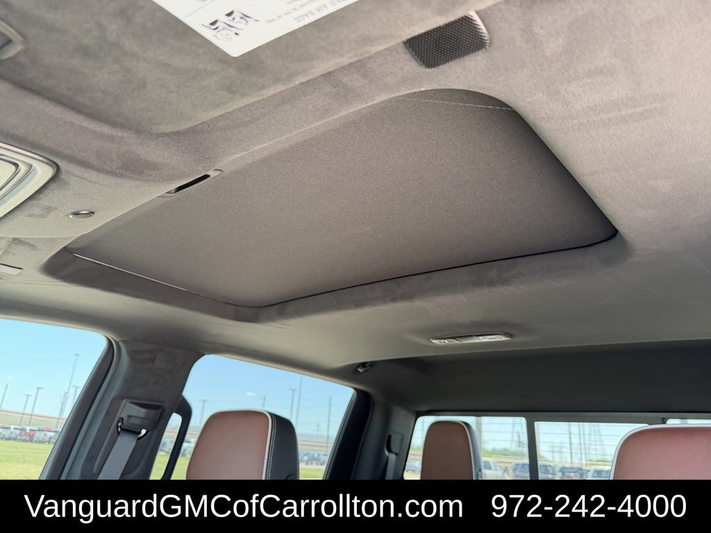 2026 GMC Sierra 2500HD Denali Ultimate - Photo 22