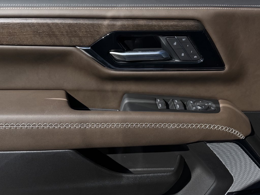 2027 GMC Yukon Denali Ultimate - Photo 21