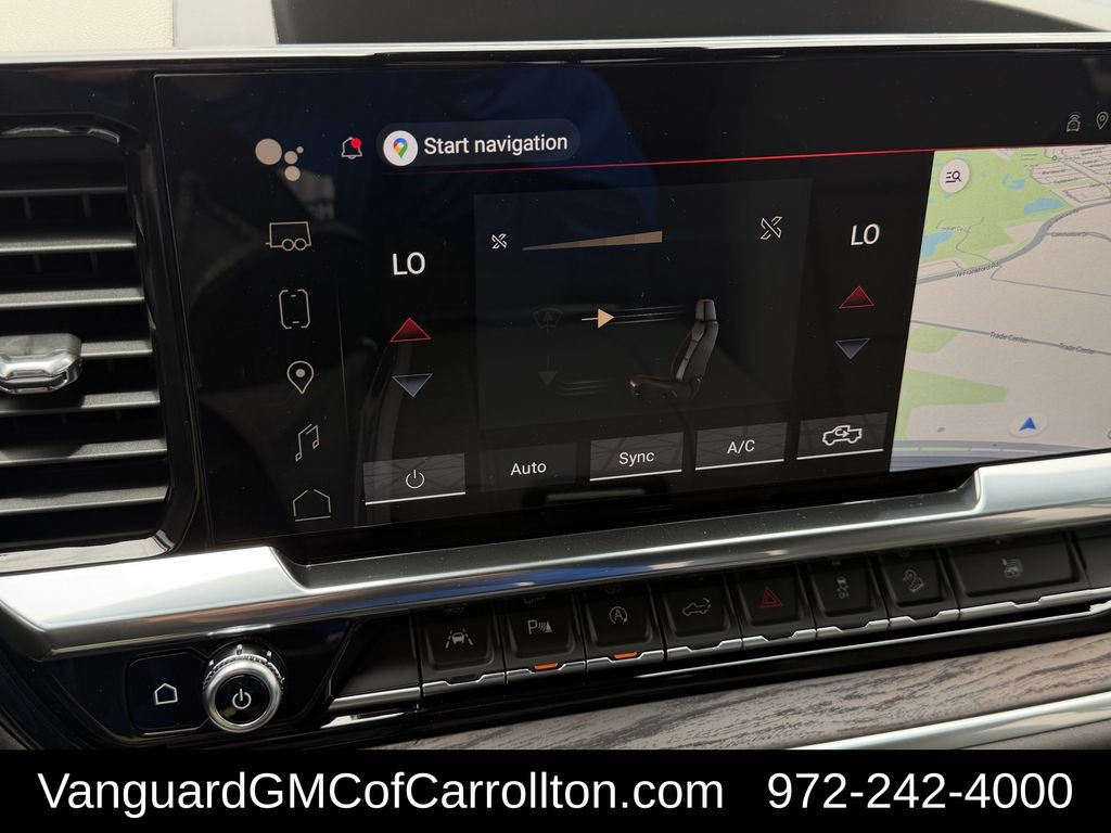 2026 GMC Sierra 1500 SLT - Photo 16