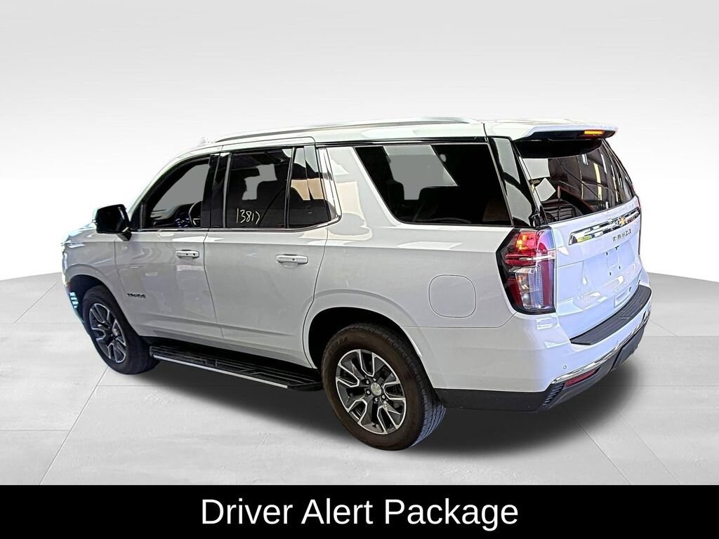 Used 2023 Chevrolet Tahoe LT SUV
