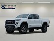 GMC Canyon