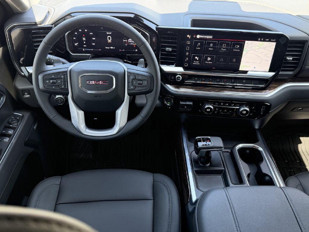 2026 GMC Sierra 1500 Elevation - Photo 11