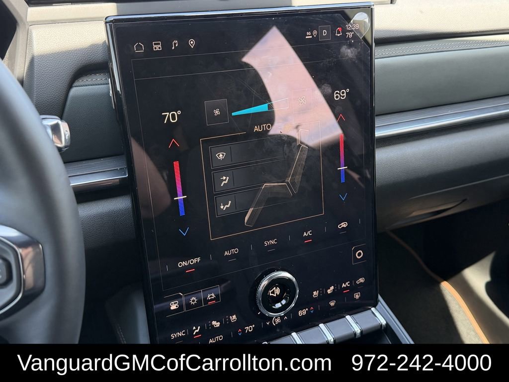 2026 GMC Terrain AT4 - Photo 18