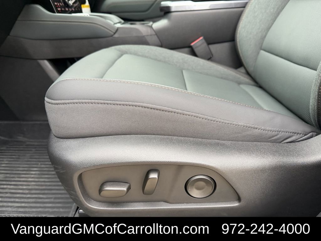 2026 GMC Terrain AT4 - Photo 25