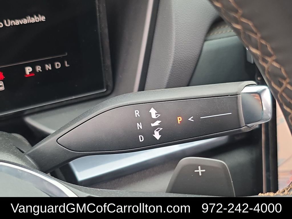 2026 GMC Terrain AT4 - Photo 22