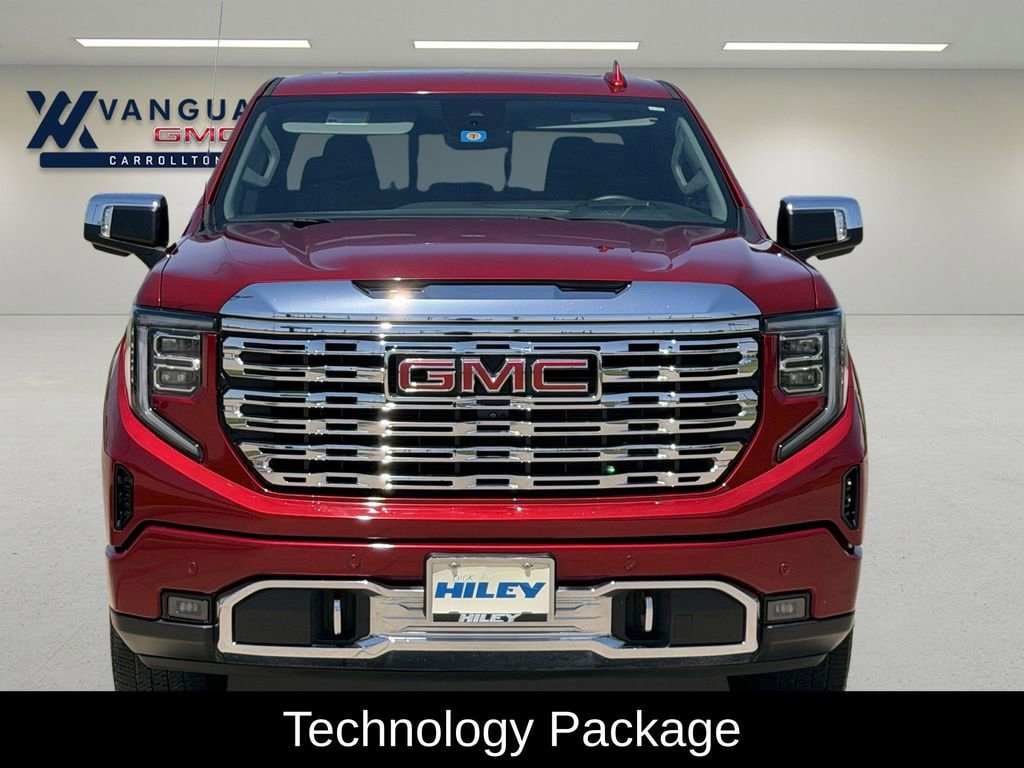 Used 2023 GMC Sierra 1500 Denali Truck