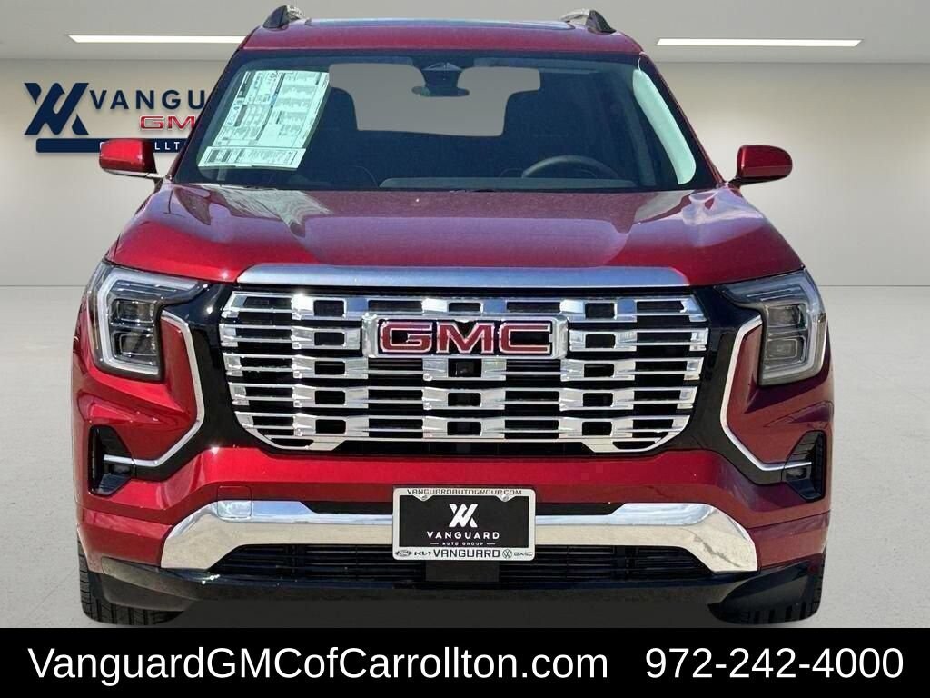 2026 GMC Terrain Denali - Photo 7