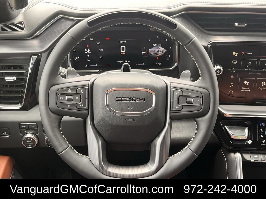 2026 GMC Sierra 1500 Denali Ultimate - Photo 9