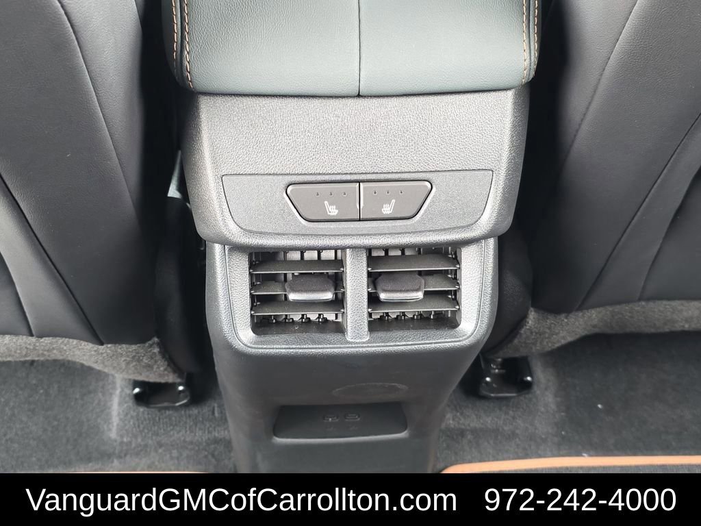 2026 GMC Terrain AT4 - Photo 28