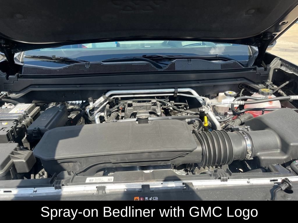 2026 GMC Canyon AT4X - Photo 26