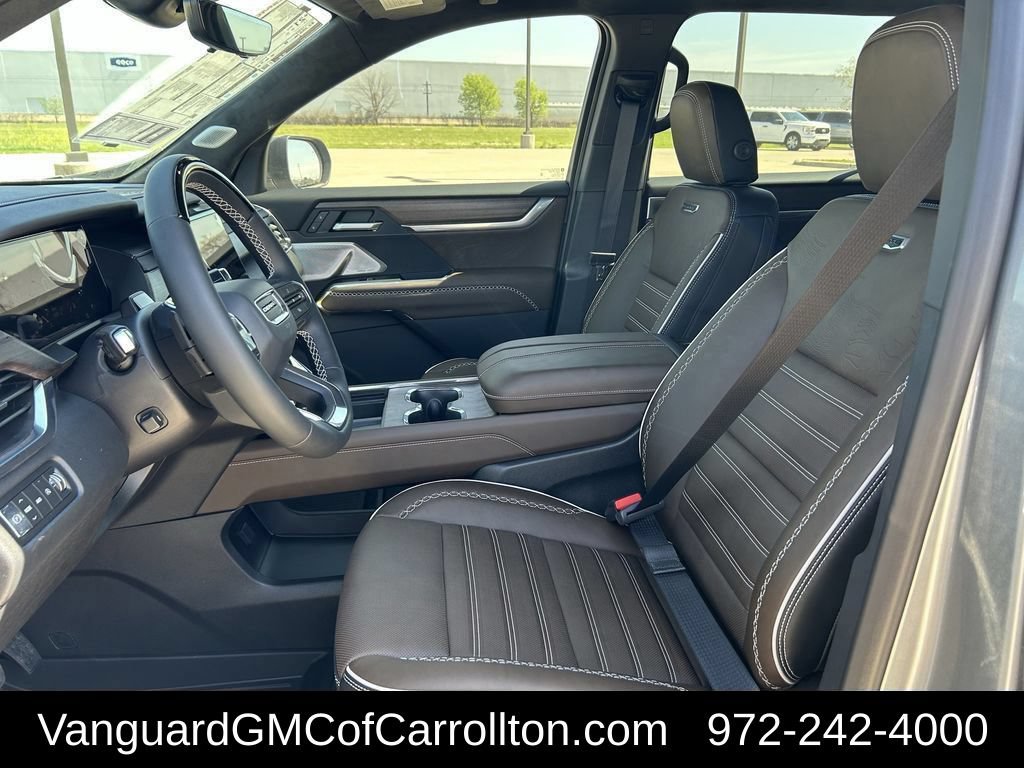 2026 GMC Acadia Denali Ultimate - Photo 22