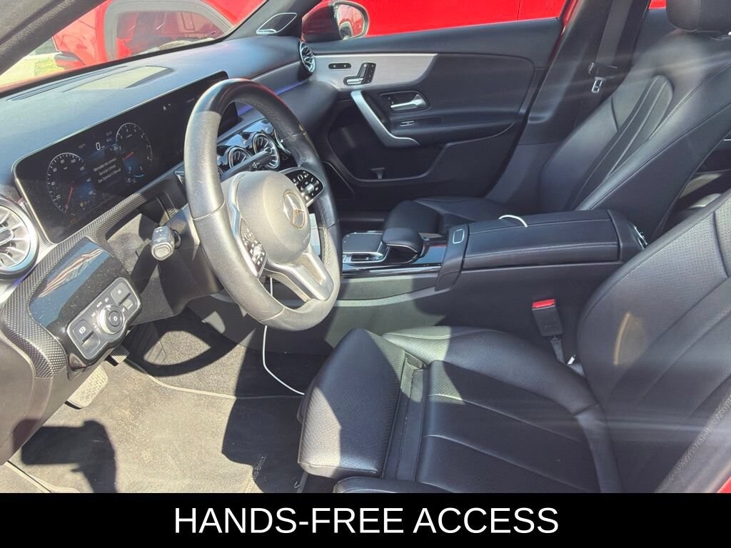 Used 2020 Mercedes-Benz A 220 A 220 Sedan