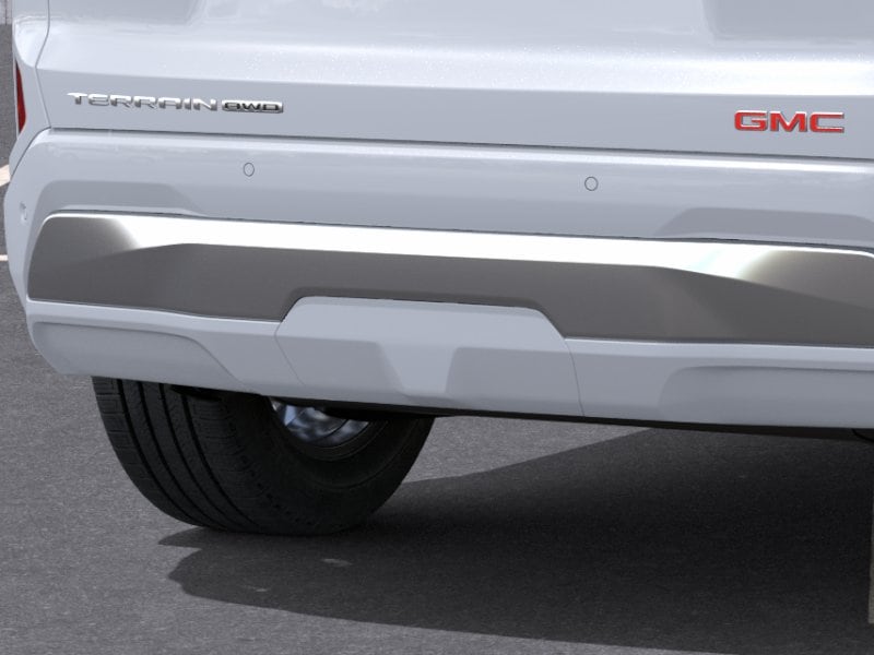 2026 GMC Terrain Denali - Photo 50