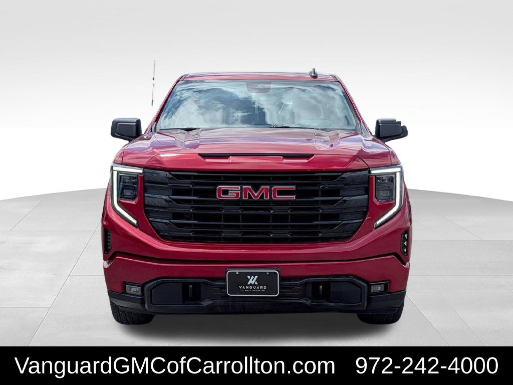 Used 2024 GMC Sierra 1500 Elevation Truck