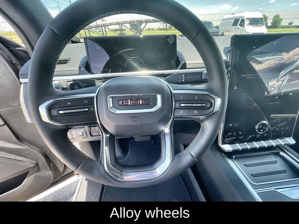 2026 GMC Sierra EV Elevation - Photo 14