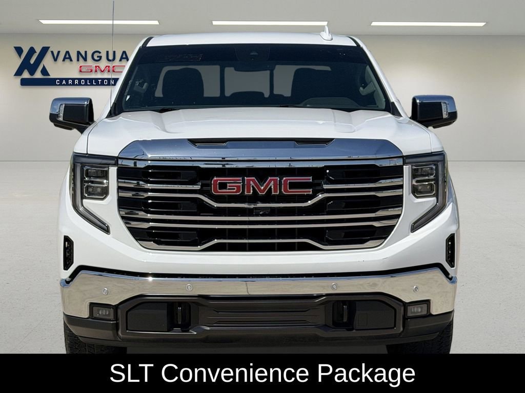 Used 2024 GMC Sierra 1500 SLT Truck