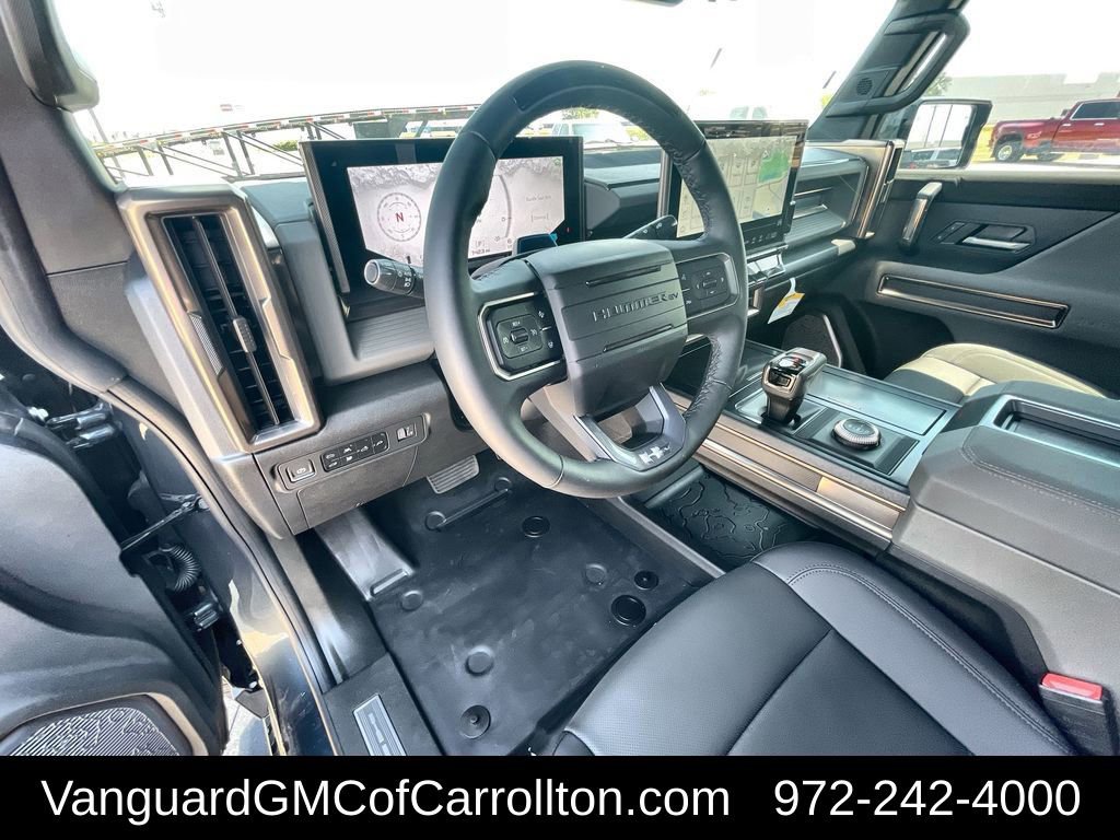 2025 GMC HUMMER EV 3X - Photo 11