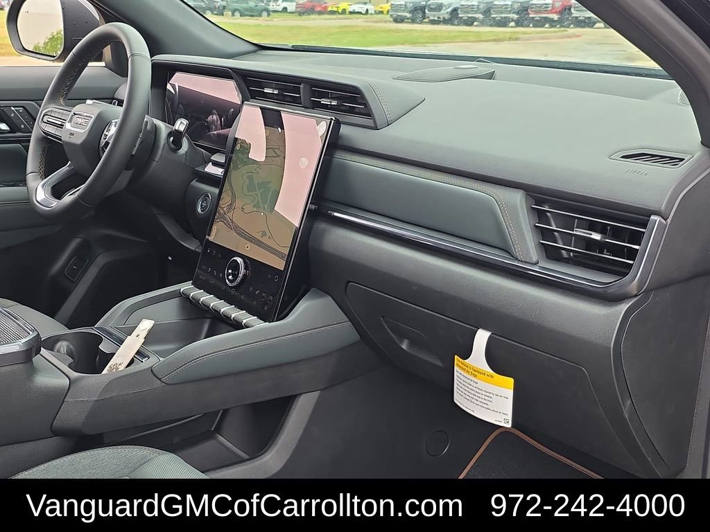 2026 GMC Terrain AT4 - Photo 35