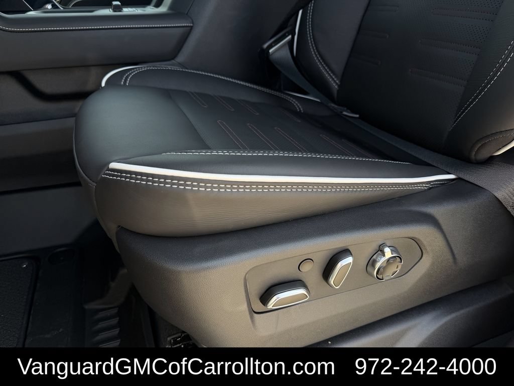 2026 GMC Sierra 2500HD AT4X - Photo 22