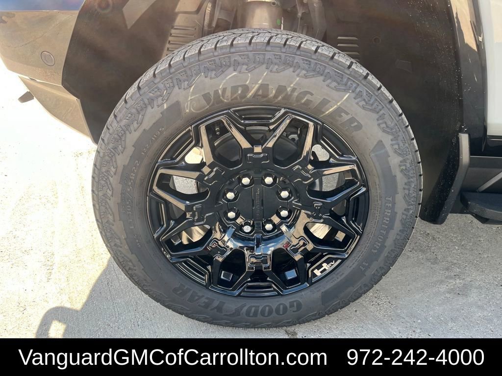 2026 GMC HUMMER EV 2X - Photo 25