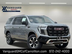 2026 GMC Yukon XL AT4 SUV
