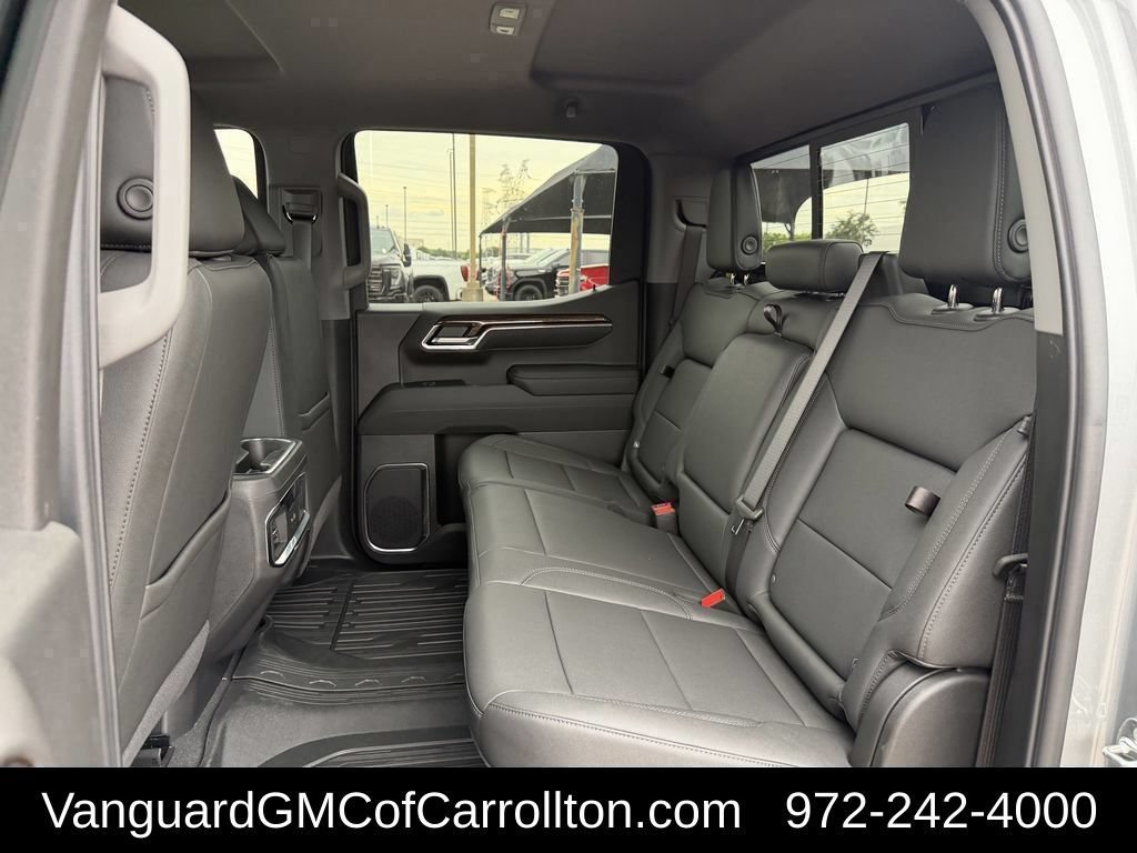 2026 GMC Sierra 1500 Elevation - Photo 21