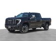 GMC Sierra 2500 HD