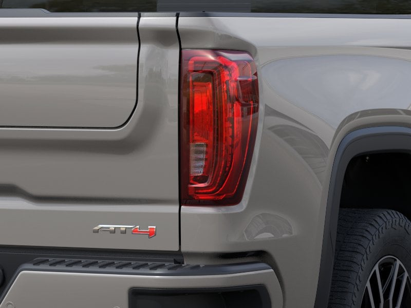 2026 GMC Sierra 1500 AT4 - Photo 36