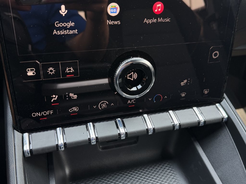 2027 GMC Terrain Elevation - Photo 15