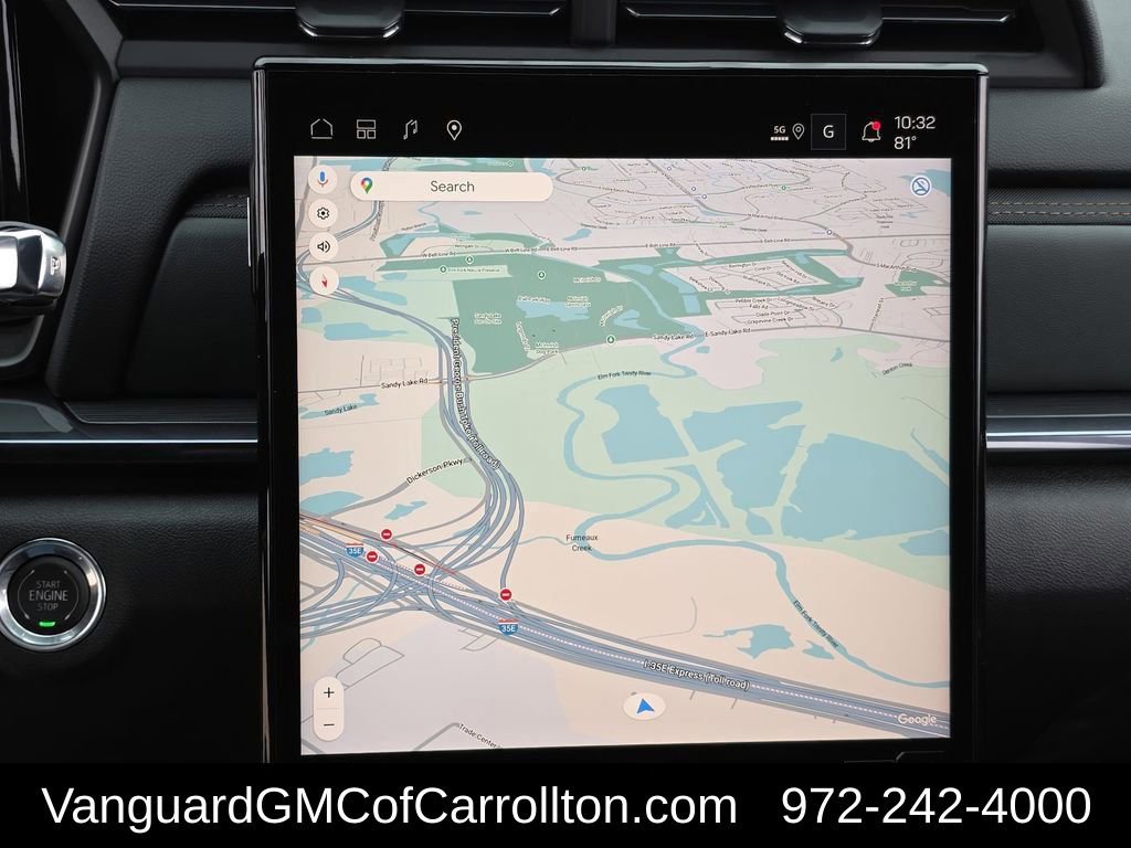 2026 GMC Terrain AT4 - Photo 20