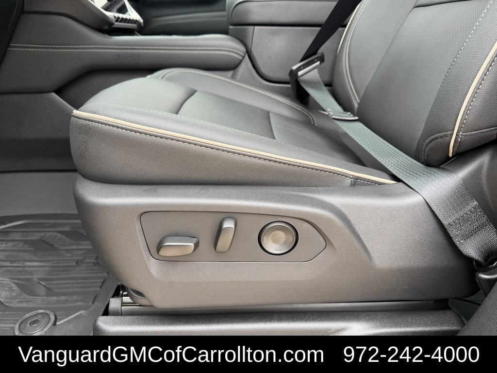 2026 GMC Yukon XL Elevation - Photo 24