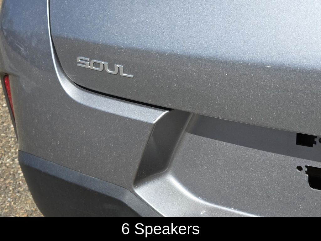 2023 Kia Soul LX - Photo 43