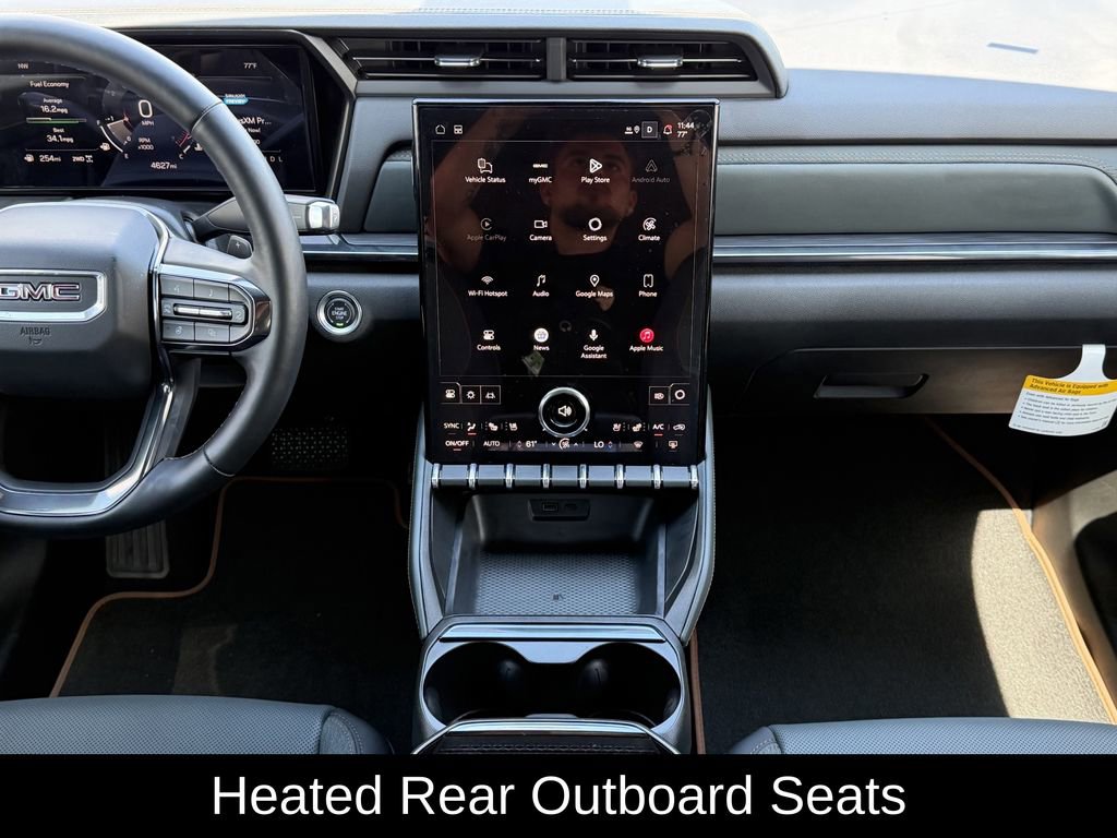 2026 GMC Terrain AT4 - Photo 15