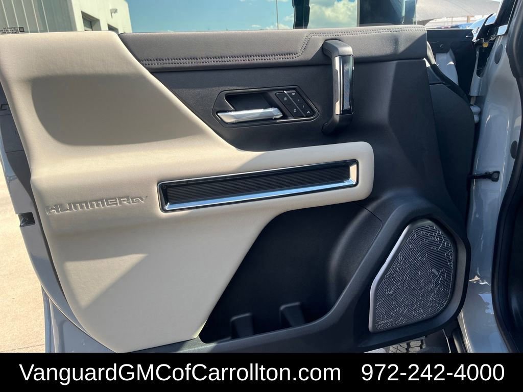 2026 GMC HUMMER EV 2X - Photo 10