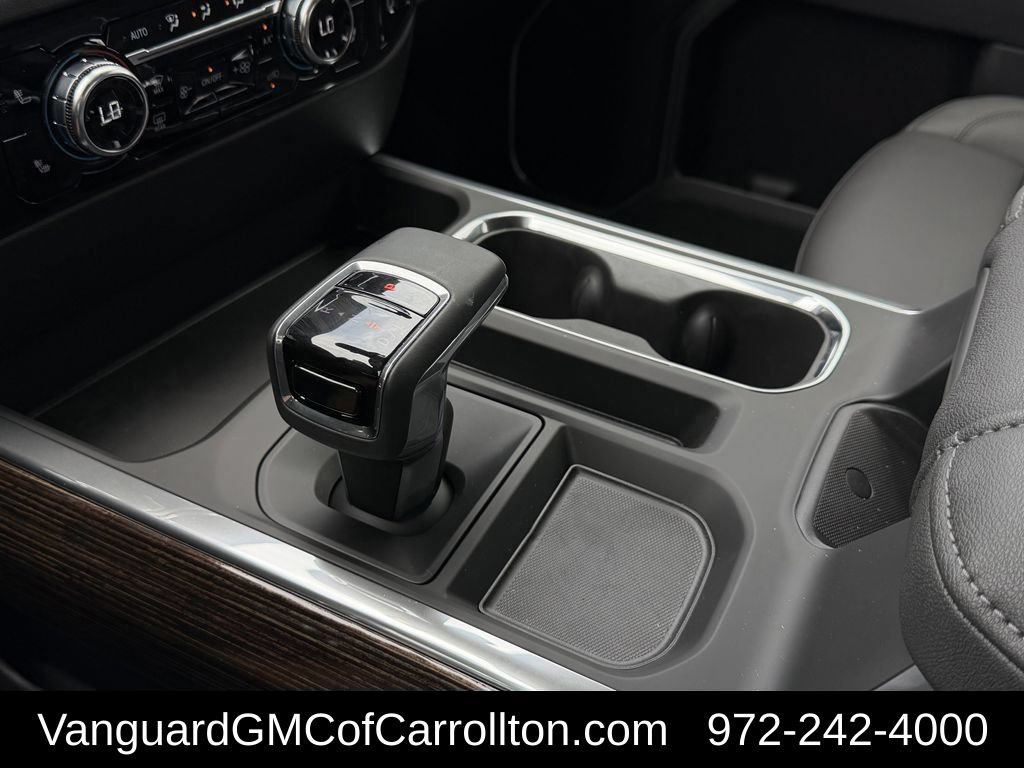 2026 GMC Sierra 1500 Elevation - Photo 15
