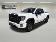 GMC Sierra 2500 HD