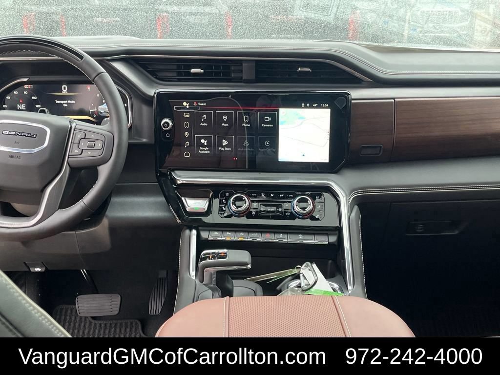 2026 GMC Sierra 1500 Denali Ultimate - Photo 61