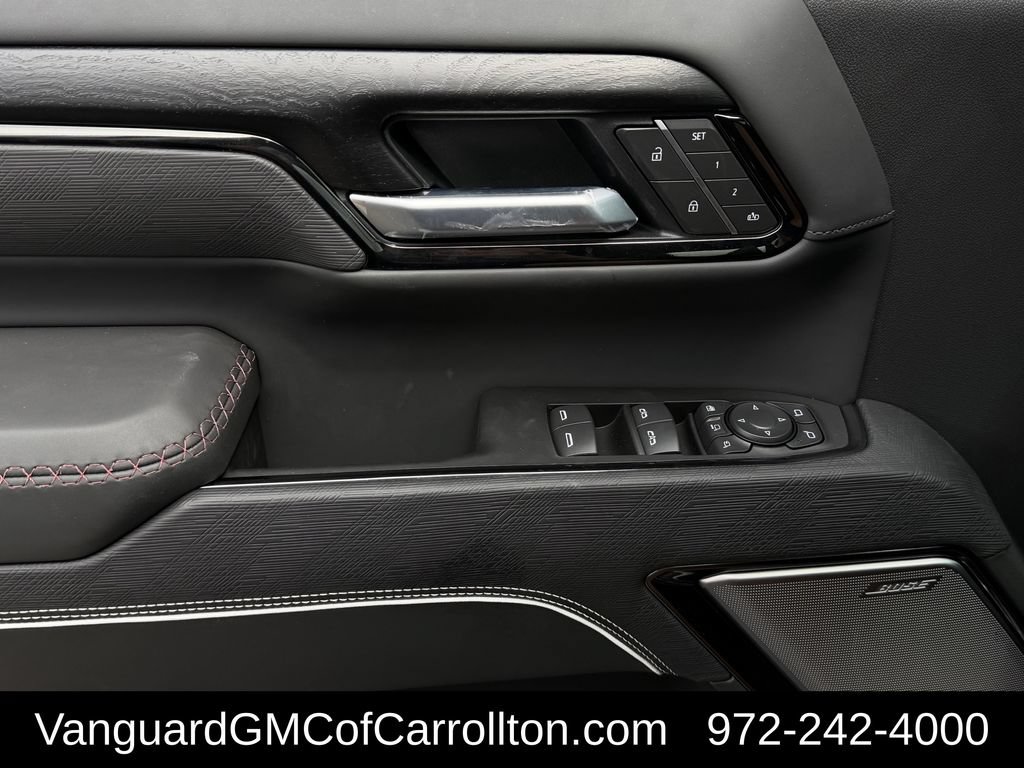 2026 GMC Sierra 2500HD AT4X - Photo 20
