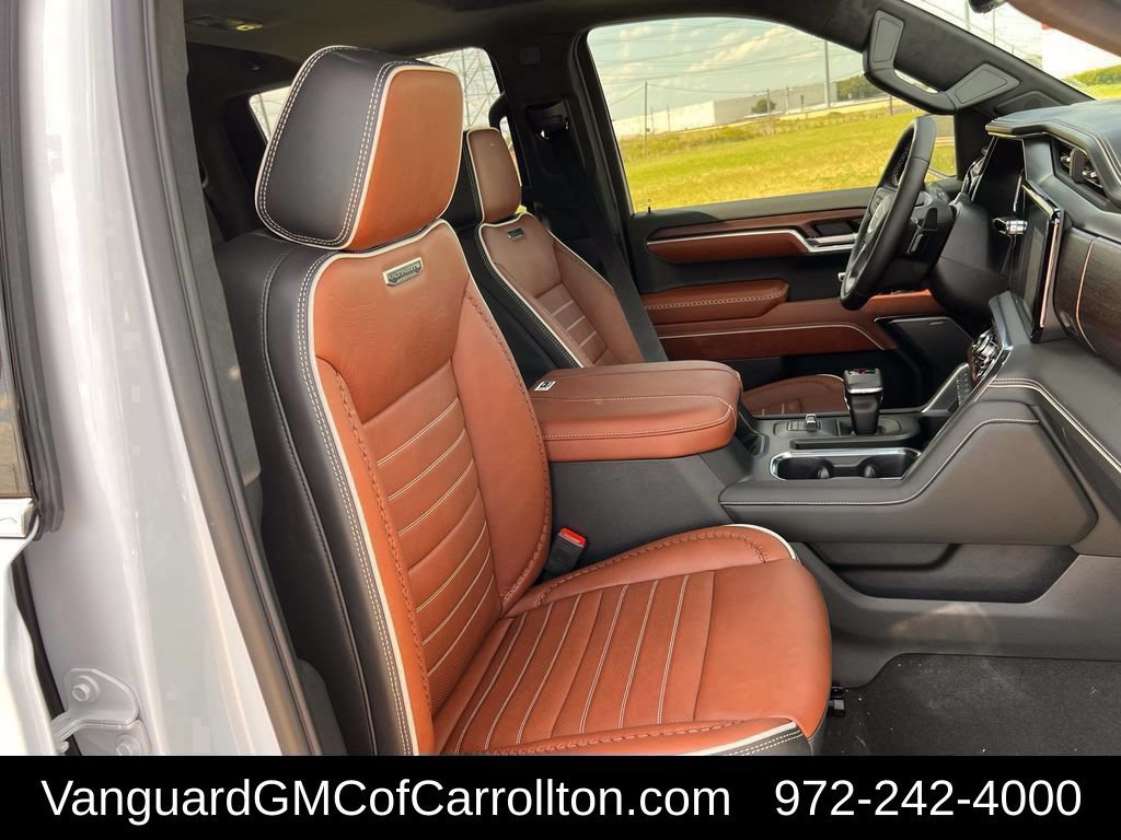 2026 GMC Sierra 1500 Denali Ultimate - Photo 21