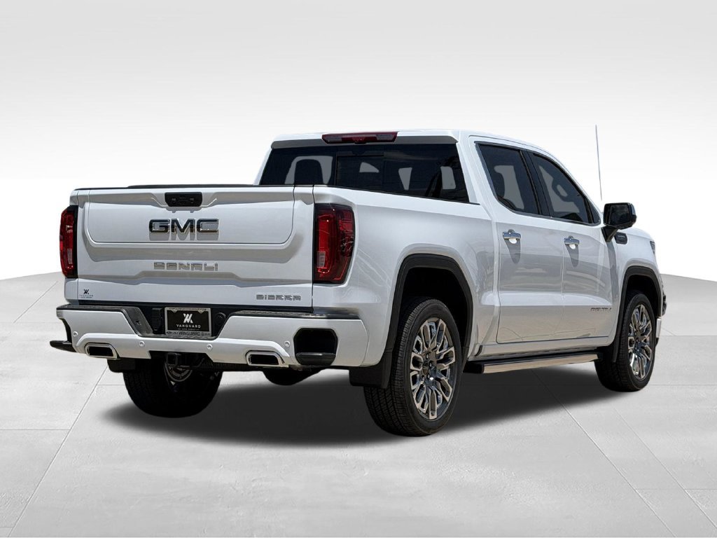 New 2026 GMC Sierra 1500 Denali Ultimate Truck