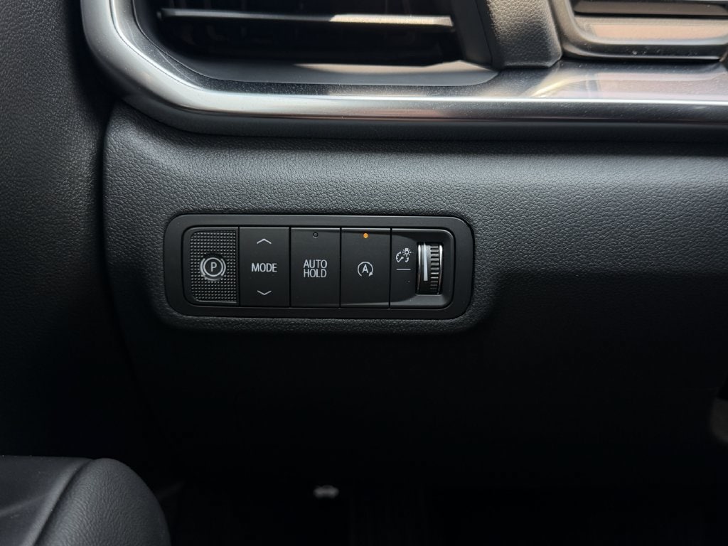 2027 GMC Terrain Elevation - Photo 18